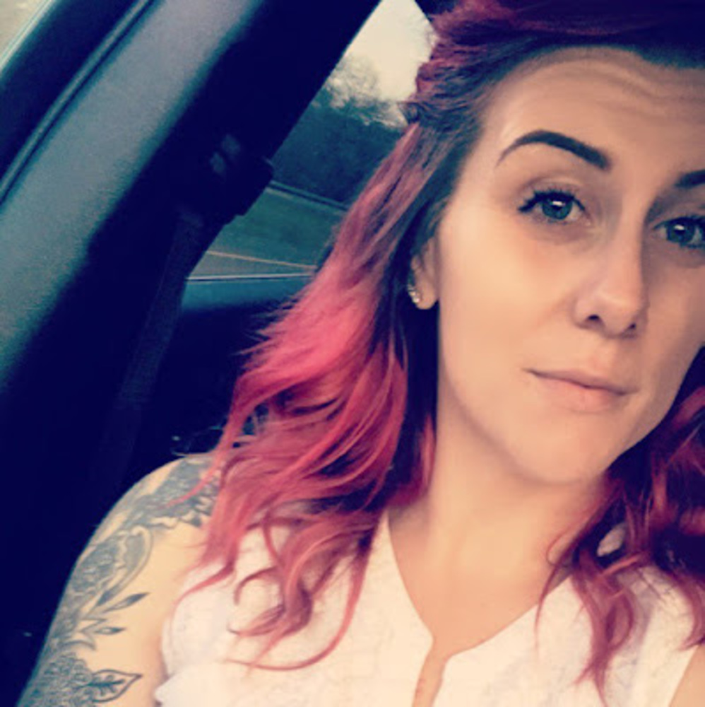 Meet your Posher, Meg